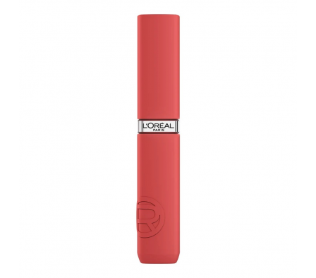 Loreal Labial Infallible Matte Crush Alert 645