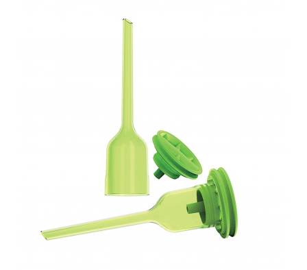 Dr Browns Kit de Ventilación Reemplazo Boca Ancha