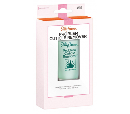 SallyHansen Removedor de Cuticulas 