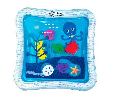 Munchkin Alfombra de Agua Opus Ocean Of Discovery