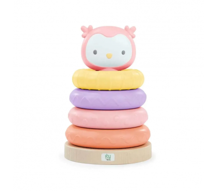 Ingenuity Apilador Cutie Stacks Nally