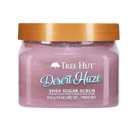 Tree Hut Exfoliante Corporal Desert Haze 510 g