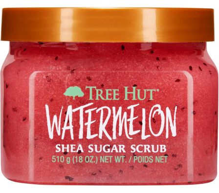 Tree Hut Exfoliante Corporal Watermelon 510 g