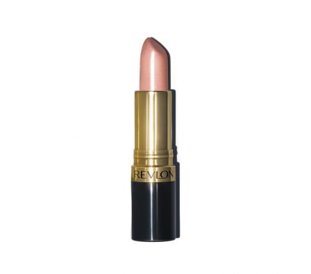 Revlon Labial Super Lustrous Frost Silver CityPink