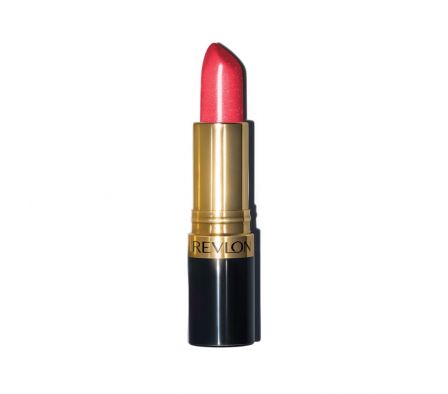 Revlon Labial SuperLoustrus SoftSilver Red 425