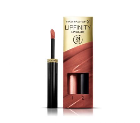 MaxFactor Lapiz Labial + Gloss 070 Spicy