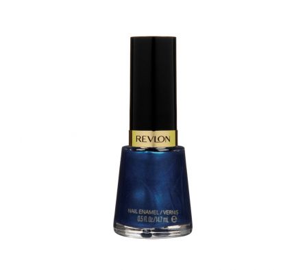 Nail Enamel Mysterious