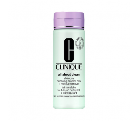 Clinique Leche Limpiadora All One 200 ml