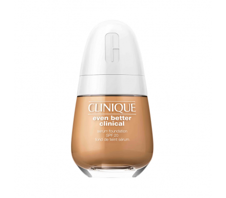 Clinique Base Serum Clinical Nutty 