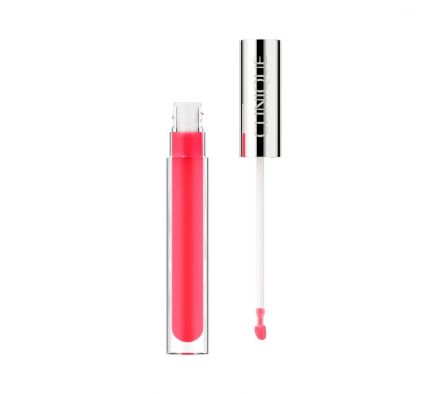 Clinique Lip Gloss Pop Plush Strawberry Pop 08