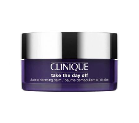 Clinique Balsamo Desmquillante 125ml