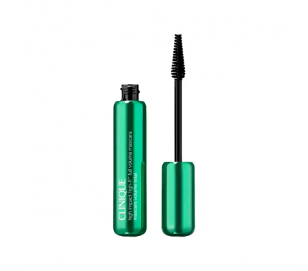 Clinique Mascara Pestaña High Impact High-Fi 10ml