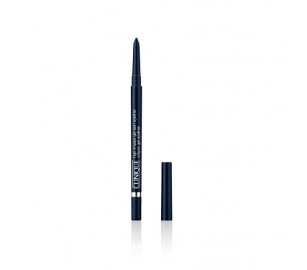 Clinique Delineador de Ojo en Gel High Impact Navy