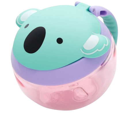 Skip Hop Contenedor De Snacks Koala