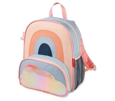 Skip Hop Mochila Arcoiris Niña