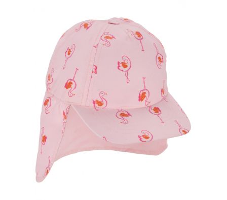 Carters Gorro C/ Visera Flamenco 12/24M