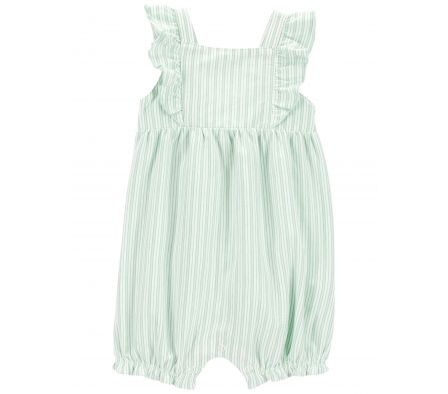 Carters Monito Bombachudo 18M