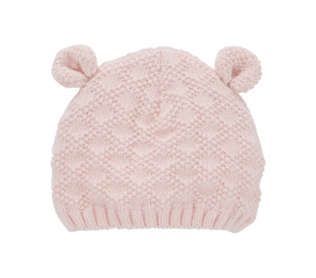 Carters Goro de Lana Rosa 03-09M