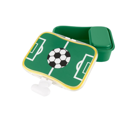Skip Hop Set de Merienda Soccer 