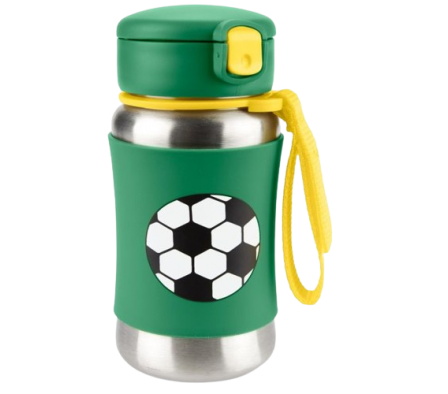 Skip Hop Termo Infantil Soccer 350ml