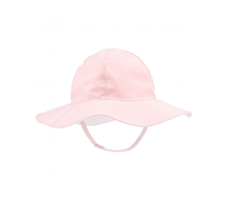 Carters Gorro Reversible 12/24M