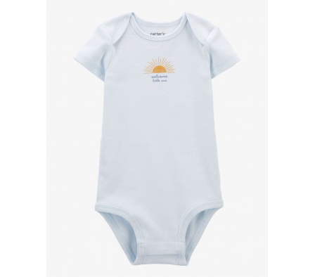 Carters Body  Sol 3M