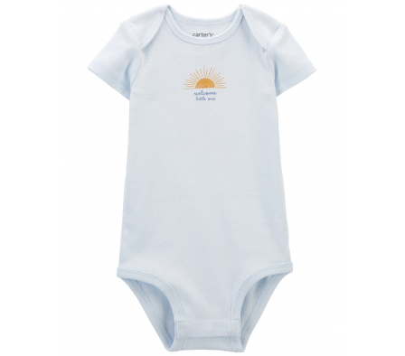 Carters Body  Sol 6M