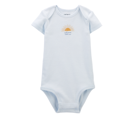 Carters Body  Sol 9M