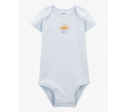 Carters Body  Sol NB