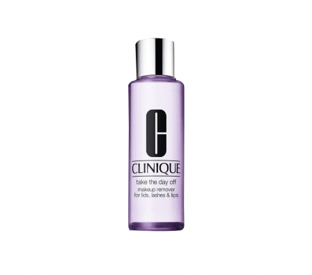 Clinique Removedor de Maquillaje Ojos Labios 125ml