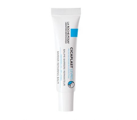 La Roche Posay Cicaplast Levres Balsamo labios 