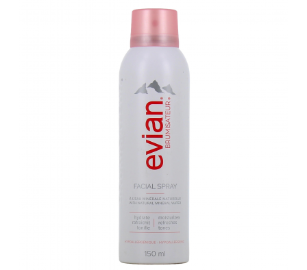 Evian Spray Facil 150ml