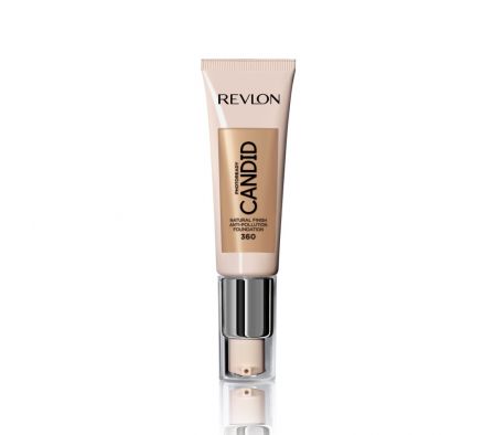 Revlon Base Candid Cashew 360 
