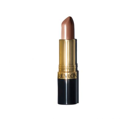 Revlon Labial SuperLustrous Nude Fury 756