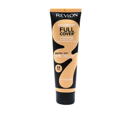 Revlon Base Colorstay Full Cover Natural Ochre