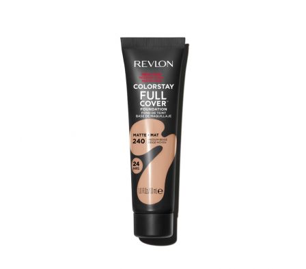 Revlon Base Full Cover Colorsay Medium Beige 240