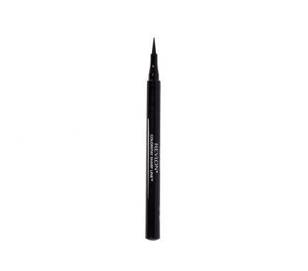 Revlon Delineador Colorstay Blackest Black 003