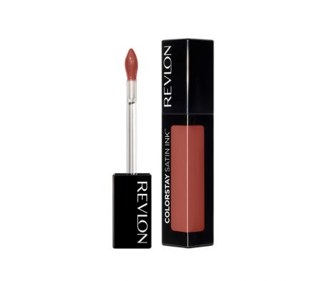 Revlon ColorStay Satin Labial Eyes On You 