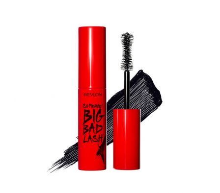 Revlon Mascara de Pestañas Big Bad Lash Black 760
