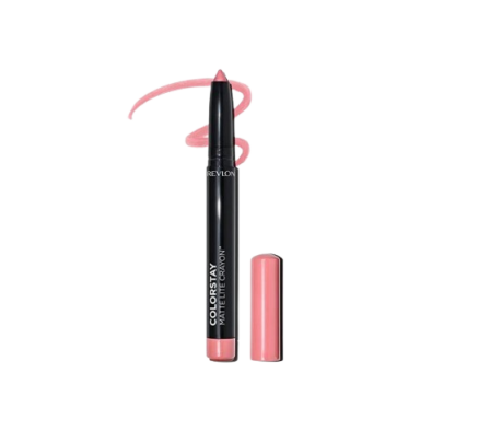 Revlon Labial Crayon Colorstay Tread Lightly 001