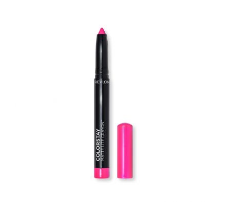 Revlon Labial Crayon Colorstay Mile High 007
