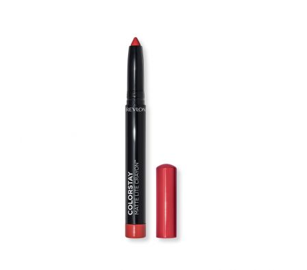Revlon Labial Crayon Colorstay Shes Fly 008