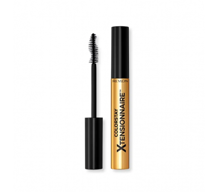 Revlon Mascara de Pestañas Xtessionnaire Negro 