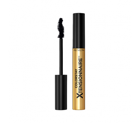 Revlon Mascara de Pestañas Xtessionnaire Marron 