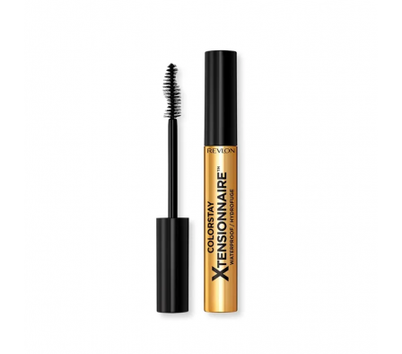Revlon Mascara de Pestañas Xtessionnaire Negro WP