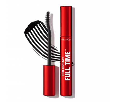 Revlon Mascara ColorStay Full Time Blackest Black