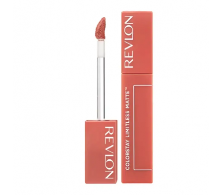 Revlon Labial Limitless Poster Child 
