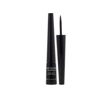 Revlon Delineador Colorstay Black 251