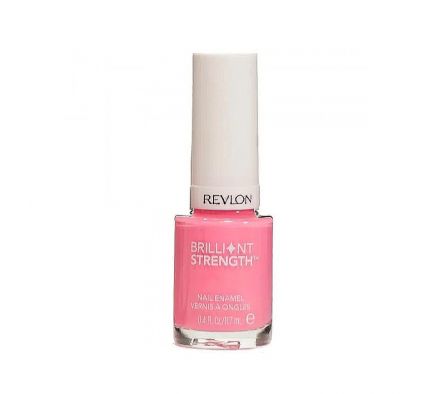 Brilliant Strength Nail Enamel Enamour