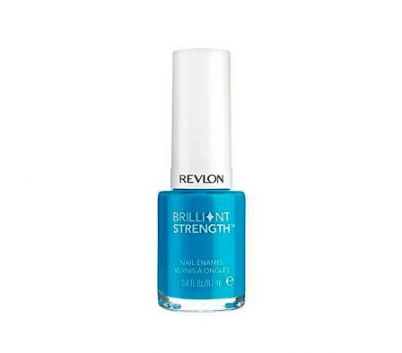 Brilliant Strength Nail Enamel Mesmerize